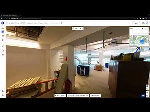 How to Navigate Your Site in OpenSpace