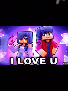 Pov : You're obsessed with the Aarmau #aphmau#aarmauedit #edit#minecraft#iloveyou#