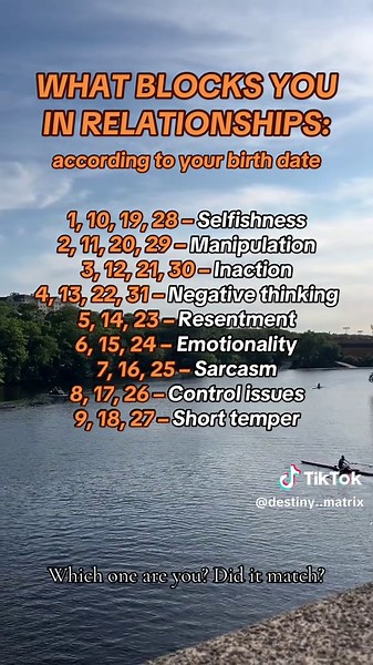 destiny..matrix on TikTok