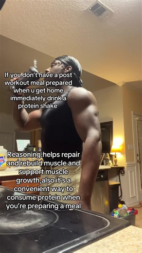 Easy Protein Shake Tips for Post Workout Recovery