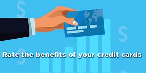 How to find the best credit card for your financial lifestyle