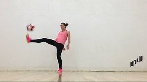 Short and fun combo from today | Indi Cowie Soccer Freestyler