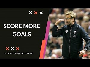 Soccer TACTICS - Deadly Set Plays