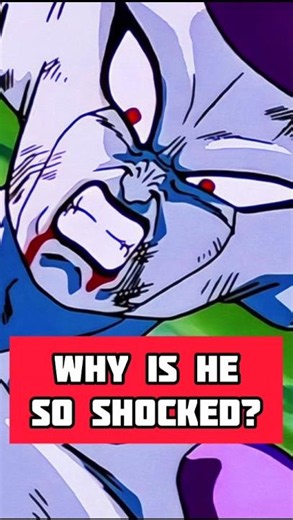 Dragon Ball Z: Vegeta vs Frieza - The Final Showdown?
