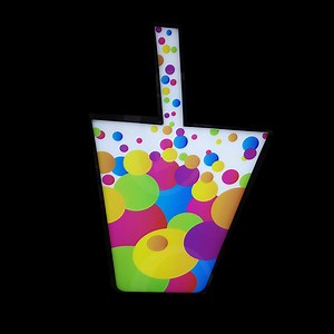 [Hot Item] Factory Custom Made LED Sign Signage for Shop Logo Sign