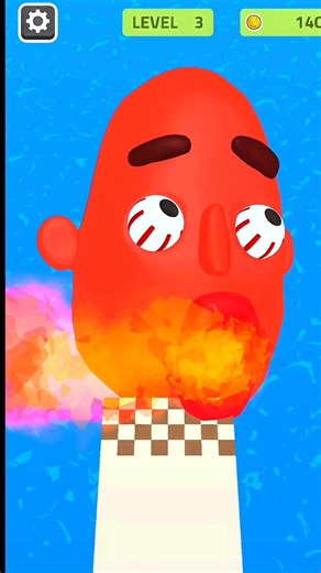 🤢🍔 The Most DISGUSTING XXL Sandwich Ever! #Shorts #OddmanGames