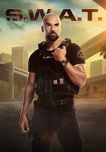 S.W.A.T.: jednostka specjalna - streaming online