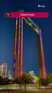 [Save for this Later]4N/5D Dubai Package INR 58,699 per person ...