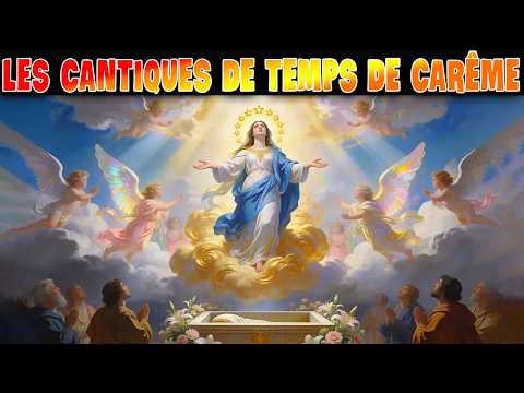 Les 10 plus belles chansons à Marie 🎶 Prières et chants pour la Vierge Marie – Douce Mère du Ciel