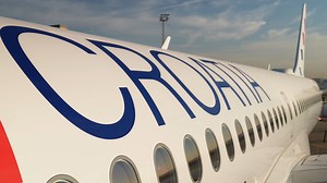 16K views · 289 reactions | Croatia Airlines is proud to have...