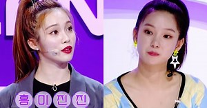Girls Planet 999: Yujin (CLC) trình diễn như thế nào mà bị "cà khịa" đi hát 6 năm chưa nổi?