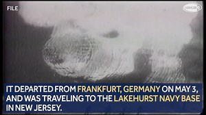 27 reactions · 15 shares | Saturday marks 86 years since the Hindenburg caught fire and crashed in New Jersey, causing 35 deaths. https://bit.ly/3LWYhtx | WMUR-TV | Facebook