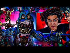 J’AI SORTIS MON PISTOLET!!!