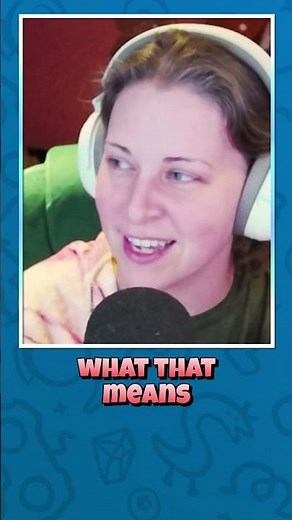 Dodger didn't know what THIS meant!