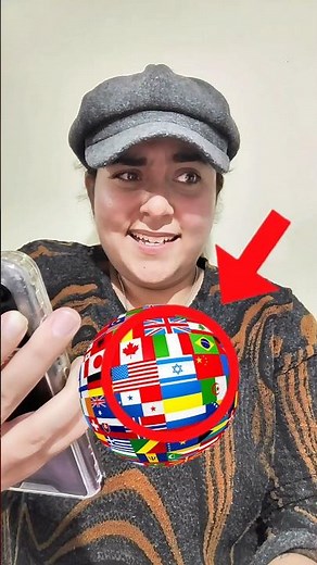 ¿Cuál es la bandera con MÁS RAYAS del mundo?