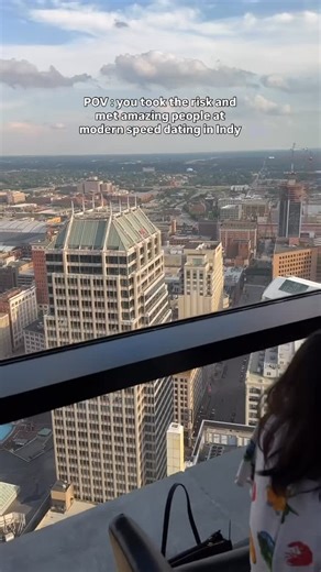 FIND Indianapolis Singles Events on Instagram: "Over 100 singles events later… we’ve mastered how you can meet new people in an authentic, low-pressure, and fun way! ❤️ Tuesday, September 9 (WOMEN TICKETS AVAILABLE, Men sold out) Speed Dating for Singles Ages 21-30 Downtown Indianapolis @skylineclubindy Saturday, September 13 Speed Dating for Singles Ages 26-40 Downtown Indianapolis @skylineclubindy Wednesday, September 17 (Women tickets available, men almost sold out) Child Free Singles Social 