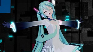 【初尝试2D风格渲染】Catch the Wave