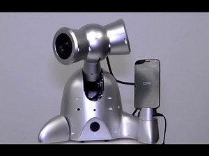 Georgia Tech's Musical Robots | TechCrunch Makers