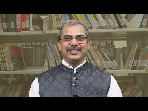 Information Science as a Discipline #swayamprabha