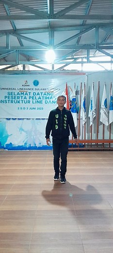 Baitega Line Dance Tutorial: Denka Choreography