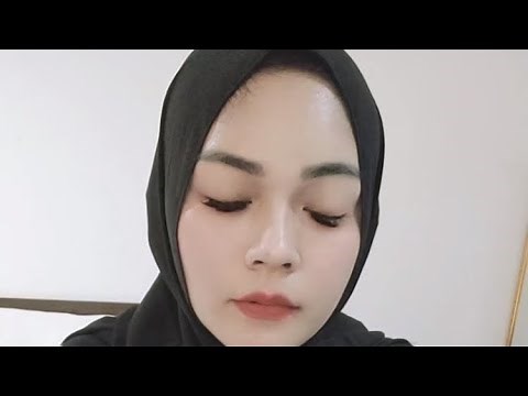 Full video ! Hijab hot toge dan tembem 🤤