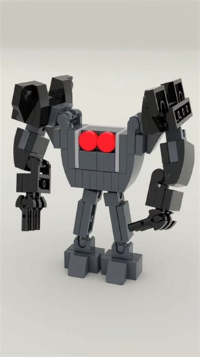 BrickWise on Instagram: "#legophotography #legominifigures #brickwise #lego"