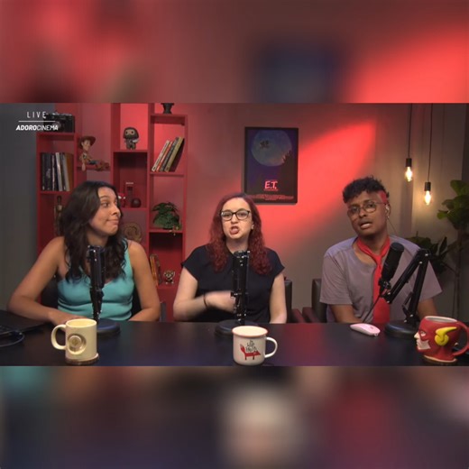 Atuações Fenomenais - O Musical Que Vai Dominar o Oscar! #TBT #fblifestyle | AdoroCinema