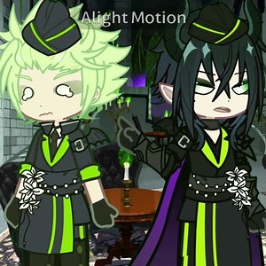 Diasomnia antics :P || TWST/TWISTED WONDERLAND || GL2/GACHA LIFE 2