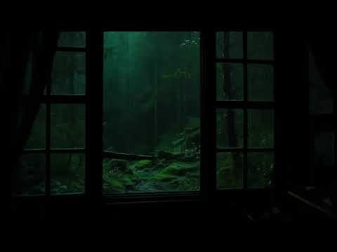 1 HOUR ||Gibran Alcocer - idea 22 (Slowed + Rain)