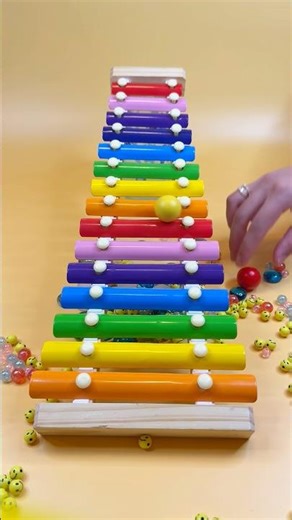 🔔🎵 Turn the Volume Up for This #asmr #satisfying