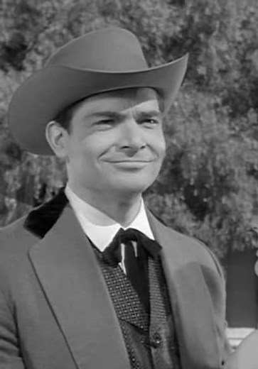 Bat Masterson S03:E34 - Jeopardy at Jackson Hole