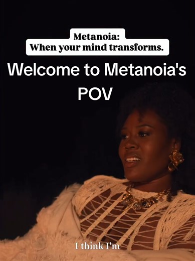 Metanoia means a change of mind, and this page uses movies, anime, and games to reshape how we see mental health — what perspective are you ready to change? #metanoia #mentalhealthmatters #healingprocess #fyp