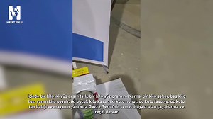 1.4K reactions · 88 shares | Hayat Yolu Derneği Yönetim Kurulu Başkanı Adem İsaoğlu, #Gazze’deki kardeşlerimize gönderilen #acil #yardım malzemelerini taşıyacak tırların hazırlık sürecini yerinde takip ediyor. Siz de aşağıdaki linkten bağışta bulunarak #Gazze’deki #kardeşlerimizin yanında olabilirsiniz https://hayat-yolu.org/tr/donations-projects/emergency-aid-to-gaza/ | Hayat Yolu Derneği | Facebook