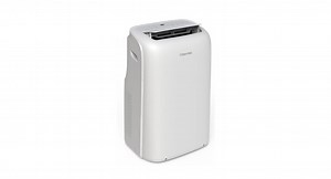 Toshiba Portable Air Conditioner RAC-PD1213CWRC Installation Guide