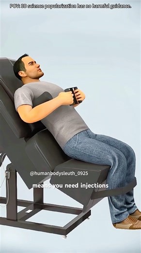 Spinal Decompression Therapy: Non-surgical relief for back pain! 💆‍♂️✨