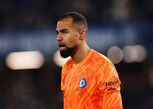 Enzo Maresca makes defiant claim about Robert Sanchez after his big mistake in Chelsea’s 3-1 win over Wolves