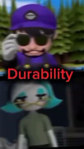 20 smg4 crew characters wheel part 8 #spinthewheel #smg4 #smg4edit