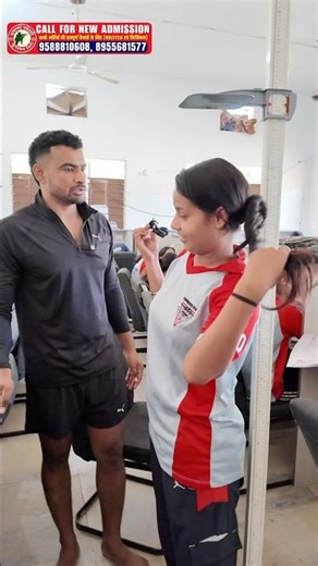 Army physical test || #commandoacademy #army