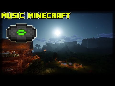 TOP NHỮNG BẢN NHẠC HAY NHẤT TRONG MINECRAFT !! | Minecraft Top Music