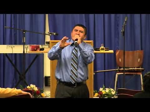 PREDICAS PENTECOSTALES DE PODER-- EL TIEMPO VUELA