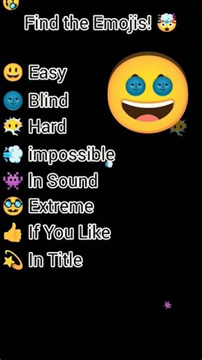 did you find all of them 💫 comment down below