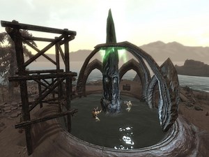 Skyrim:Earth Stone - The Unofficial Elder Scrolls Pages (UESP)