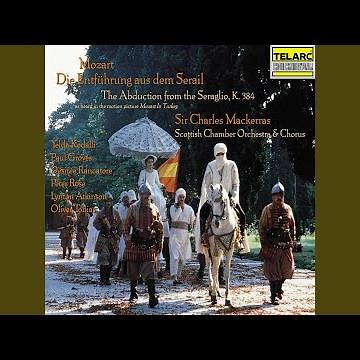 Mozart: Die Entführung aus dem Serail, K. 384, Act II: Duet. Vivat Bacchus!