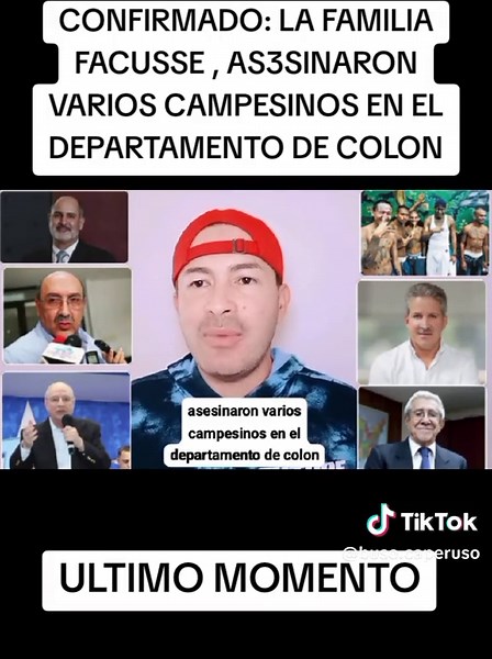 Videos de BUSO CAPERUSO (@buso.caperuso) con “sonido original - BUSO CAPERUSO”