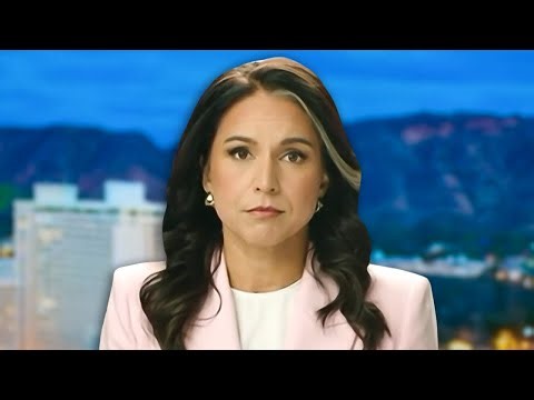 Tulsi Gabbard On 18,000 Terrorists Who Entered The US Under Biden