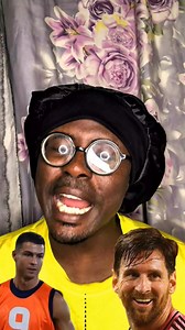 18K views · 703 reactions | In the history of football 9 players have won the world cup and ballon d'Or but none of them have scored 900+ career goals except the goat Cristiano Ronaldo  | Omitalker | Facebook