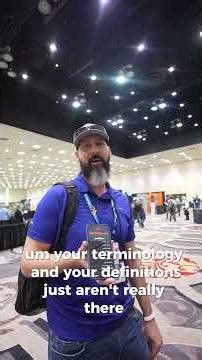 The self-paced format worked around his schedule, and he passed.