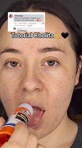 1.5M views · 10K reactions | Hasta volverme viral 勺 #tutorial #maquillaje #makeup #maquillajedeojos #amordemaquillista @seguidores @fans destacados | AriesMakeup | Facebook
