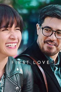 Where to stream First Love (2018) online? Comparing 50  Streaming Services