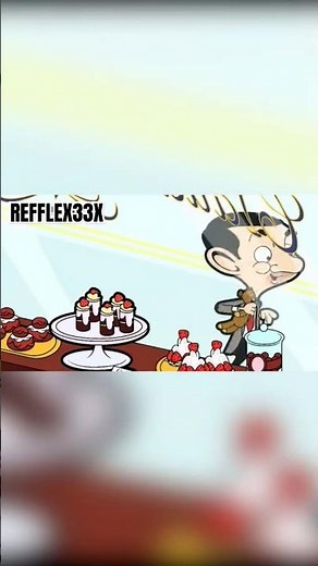 Mr.bean desene animate parodie romana 🇹🇩